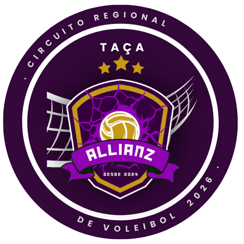 Taça Allianz de Voleibol 2026