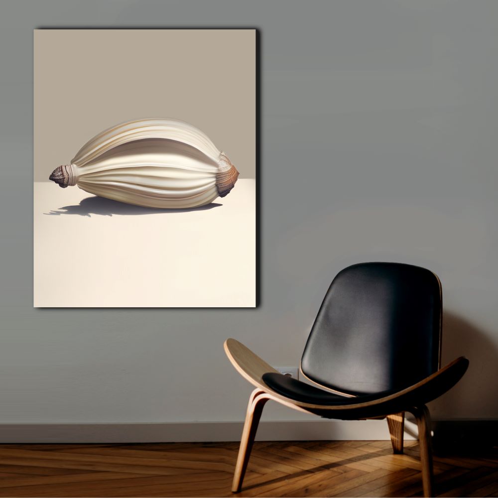 Ocean Inspired Decor