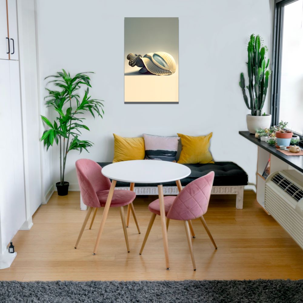 Nature Inspired Wall Decor