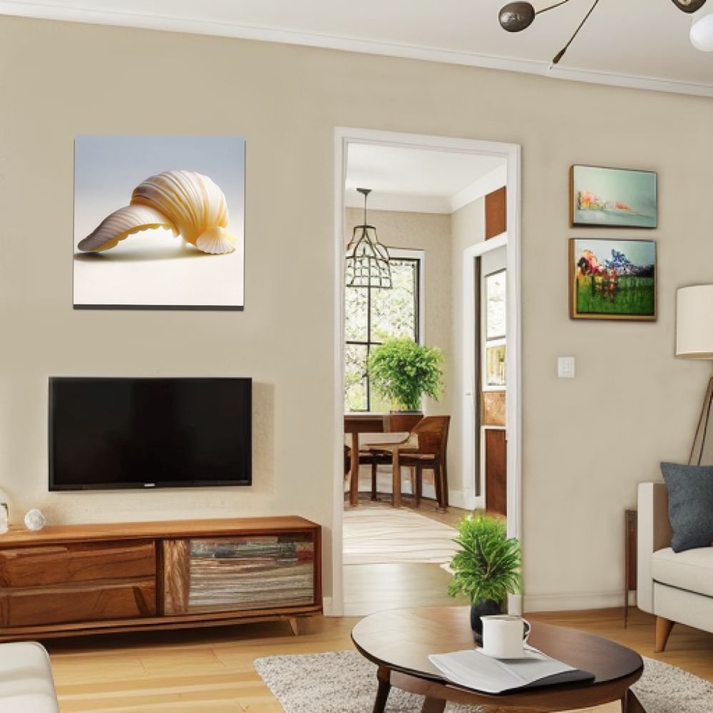 Beach House Wall Art