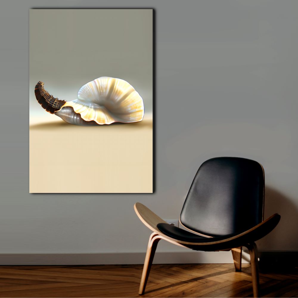 Elegant Coastal Home Decor