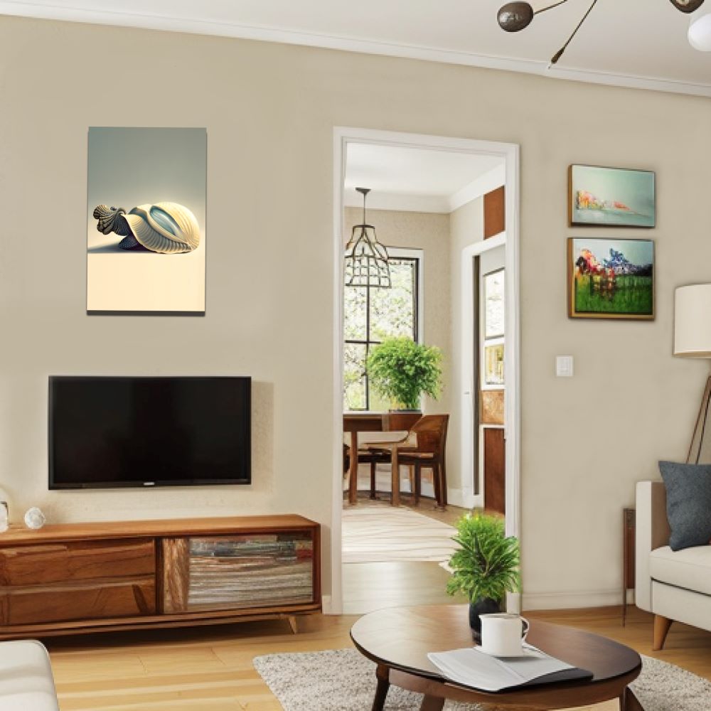 Nature Inspired Wall Decor
