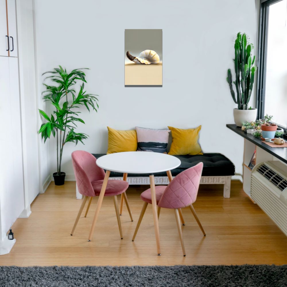 Elegant Coastal Home Decor