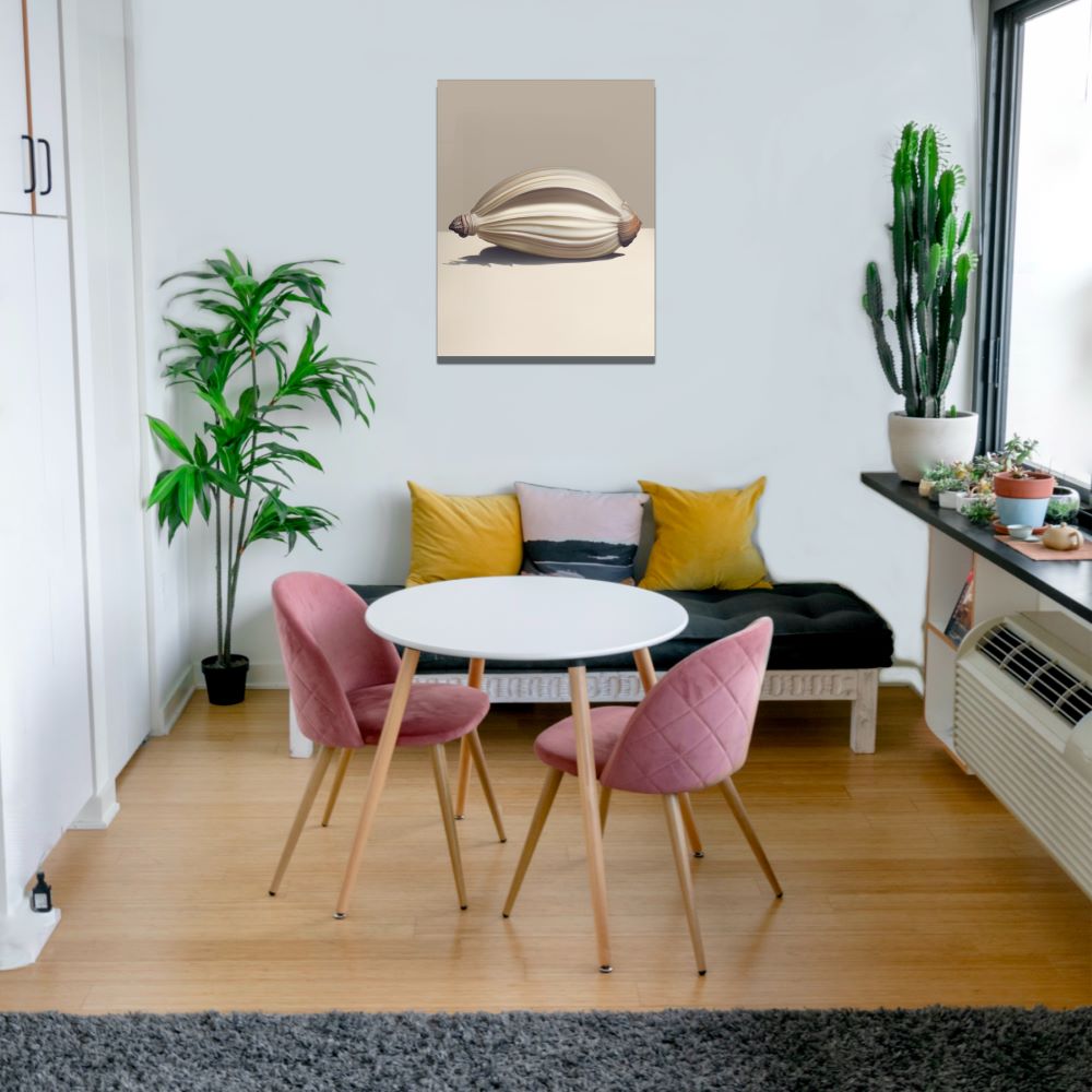 Ocean Inspired Decor