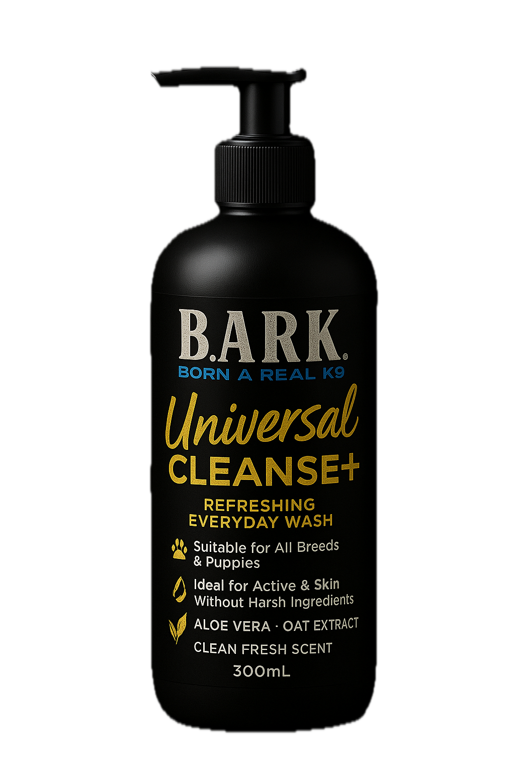 B.A.R.K Universal Cleanser +