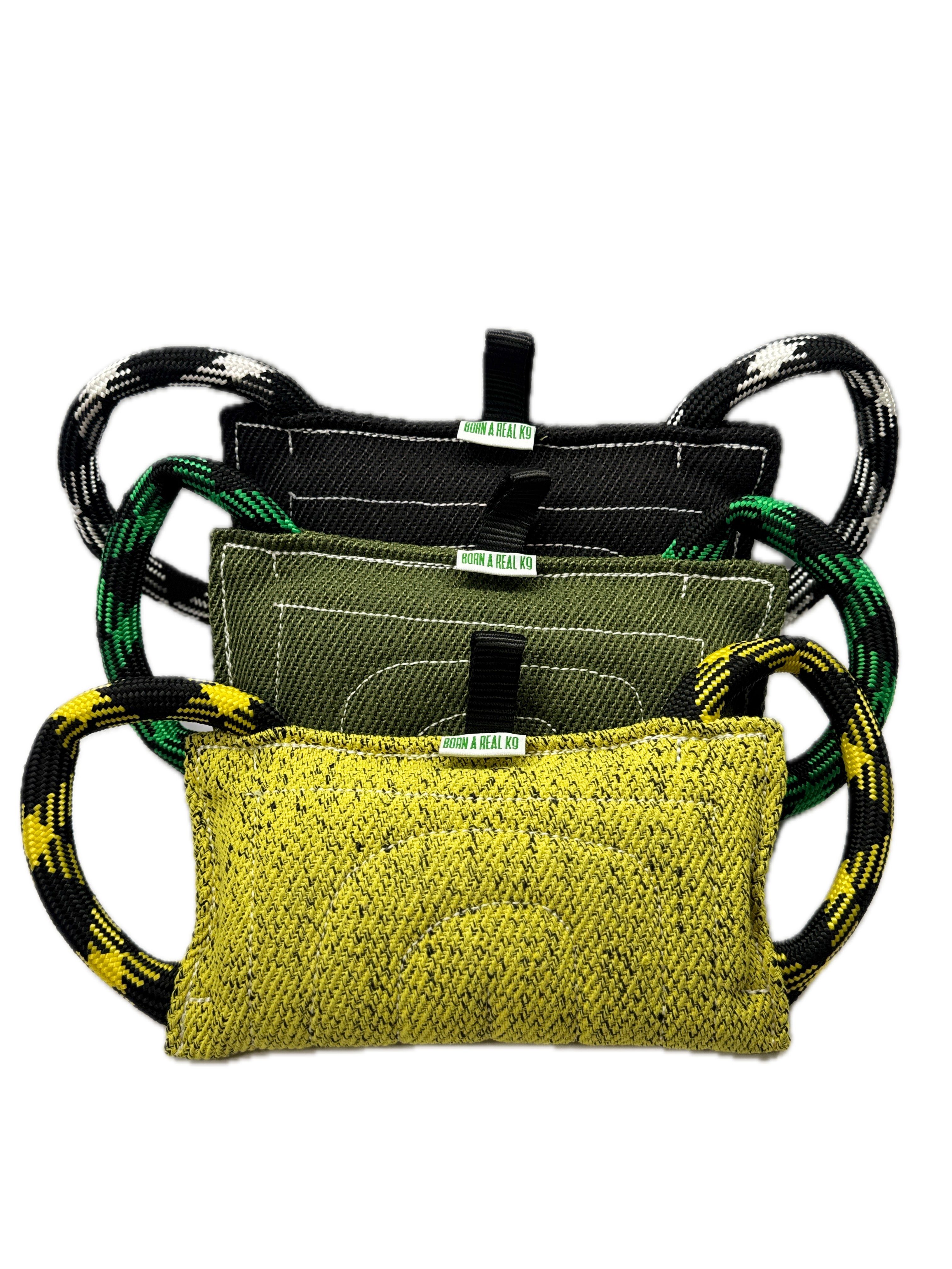 Durable Dog Bite Pillow