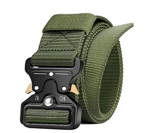 Tactical Belt- حزام تيكتيكال 
