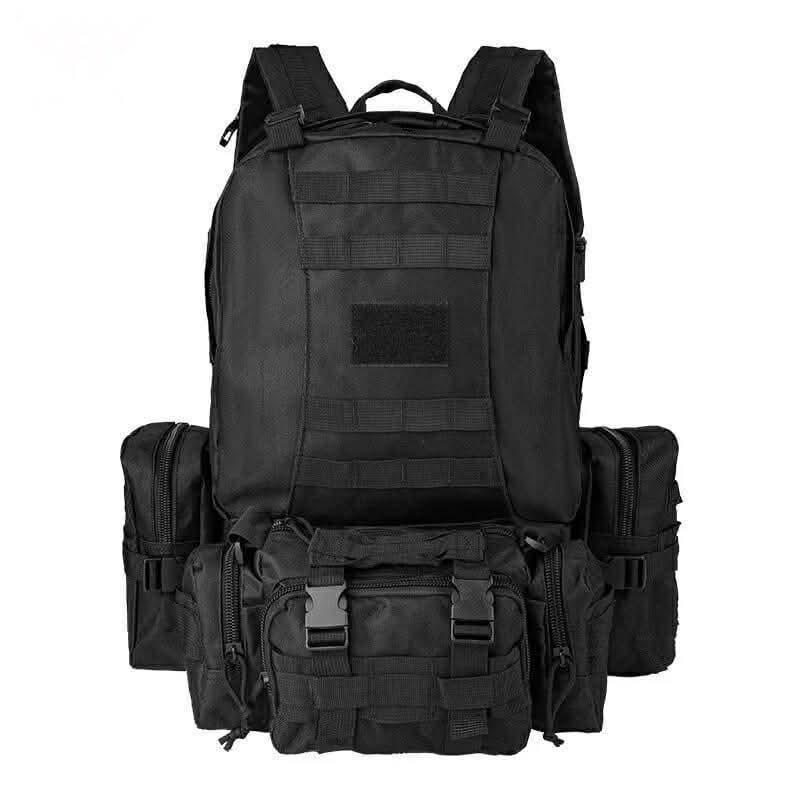 Tactical Backpack- شنطة تيكتيكال 