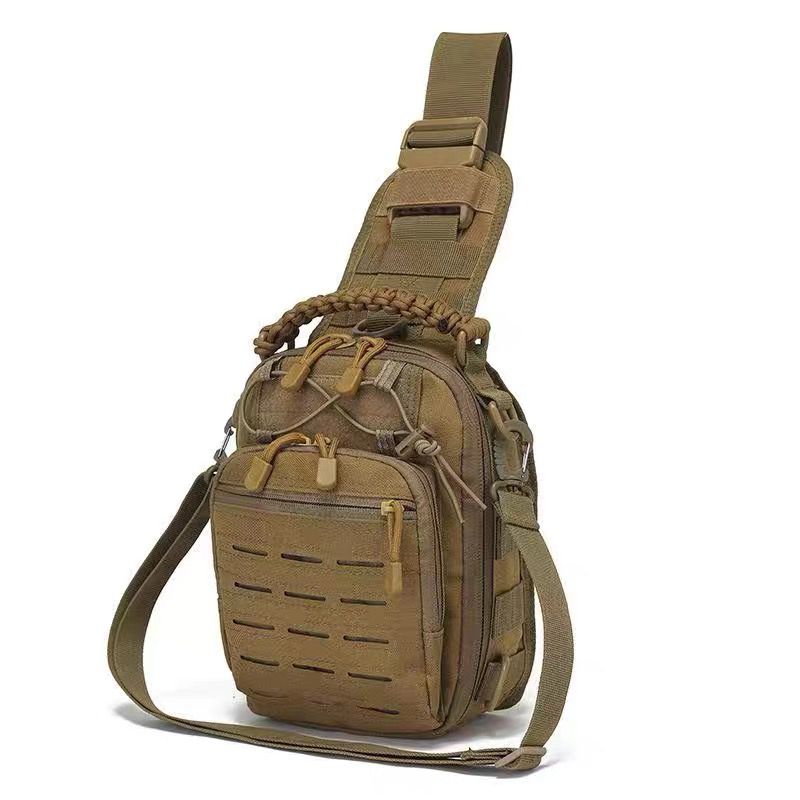 Tactical bag1 - 1شنطة كروس