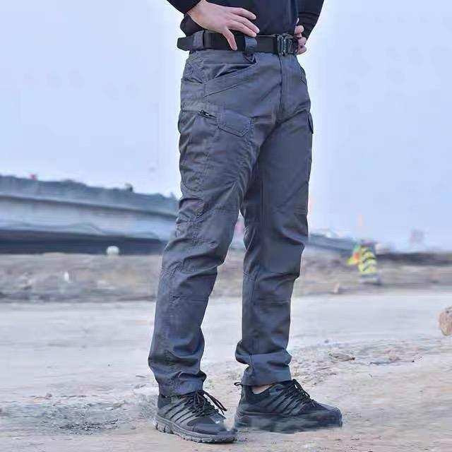 Tactical Pants - بنطلون تيكتيكال 