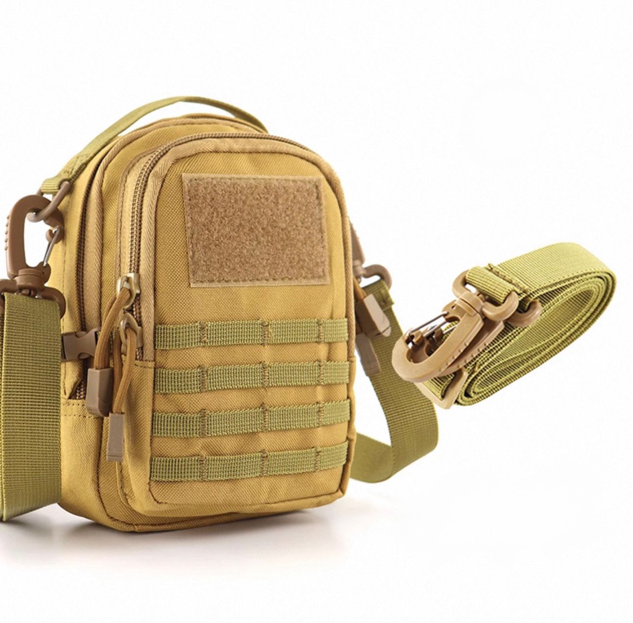 Tactical bag2 - 2شنطة كروس