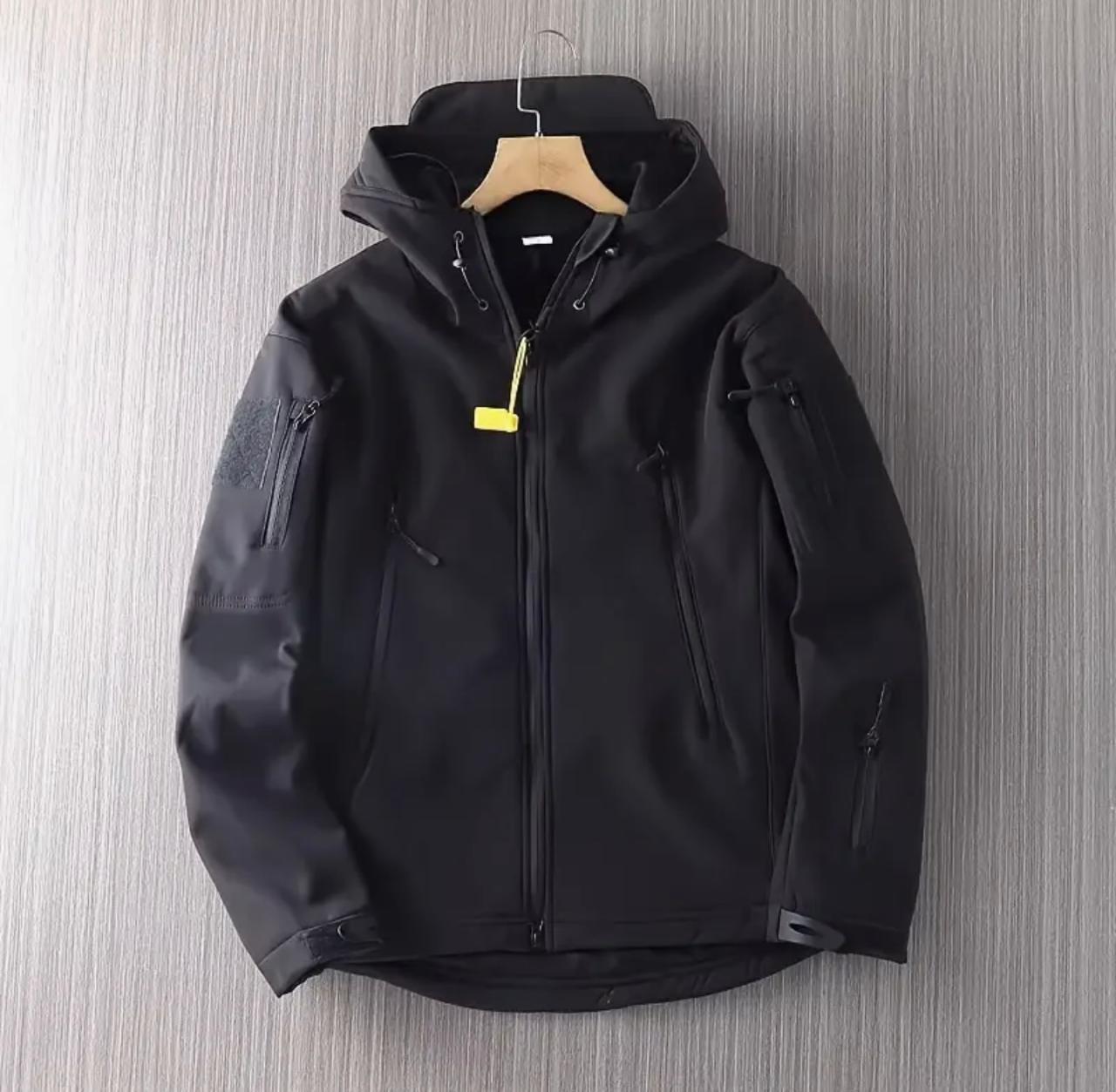 Tactical Jacket- جاكيت تيكتيكال 