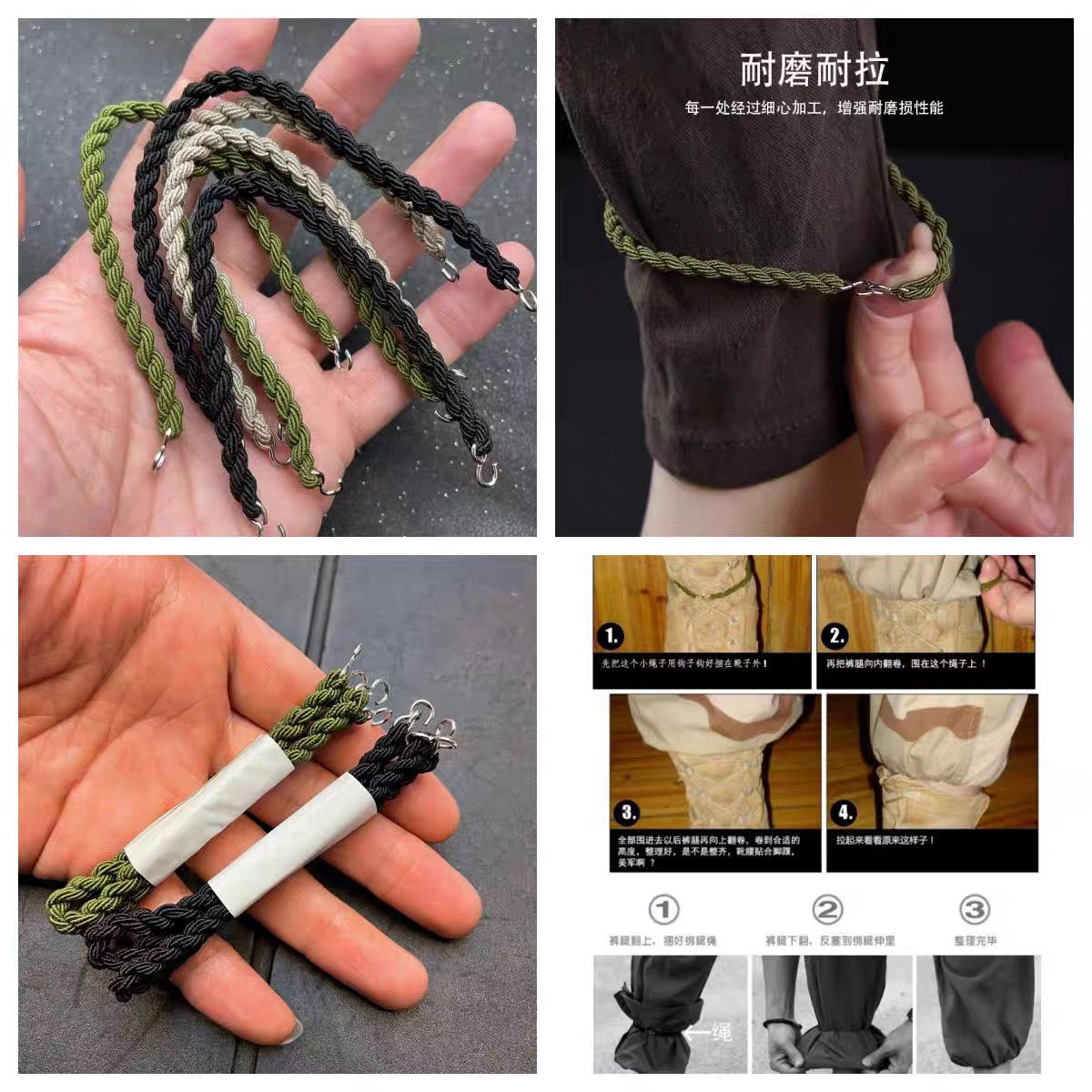  تقفيزة أمريكي متعددة الإستخدام