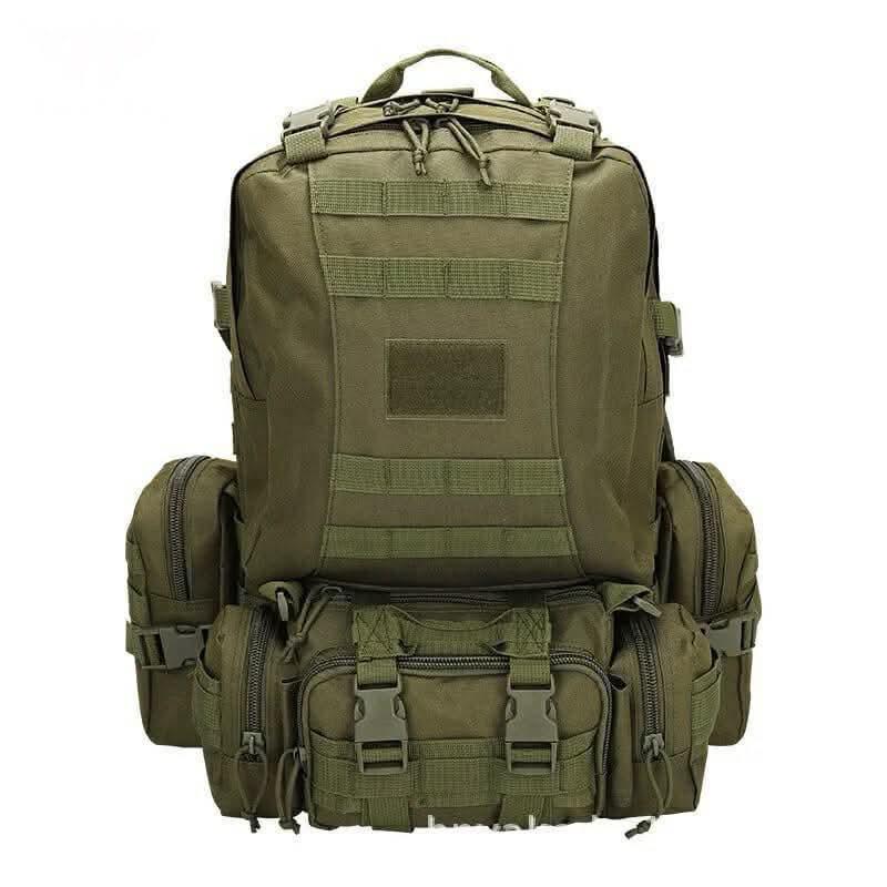 Tactical Backpack- شنطة تيكتيكال 