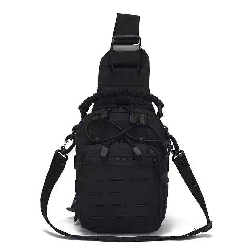 Tactical bag1 - 1شنطة كروس