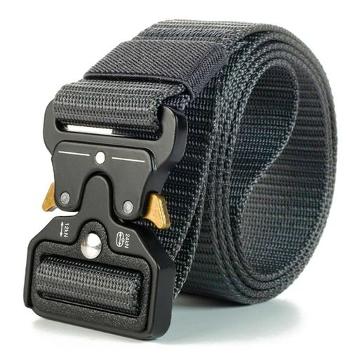 Tactical Belt- حزام تيكتيكال 