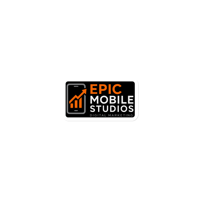 Epic Mobile Studios Magnet