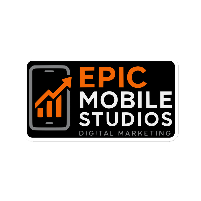 Epic Mobile Studios Magnet