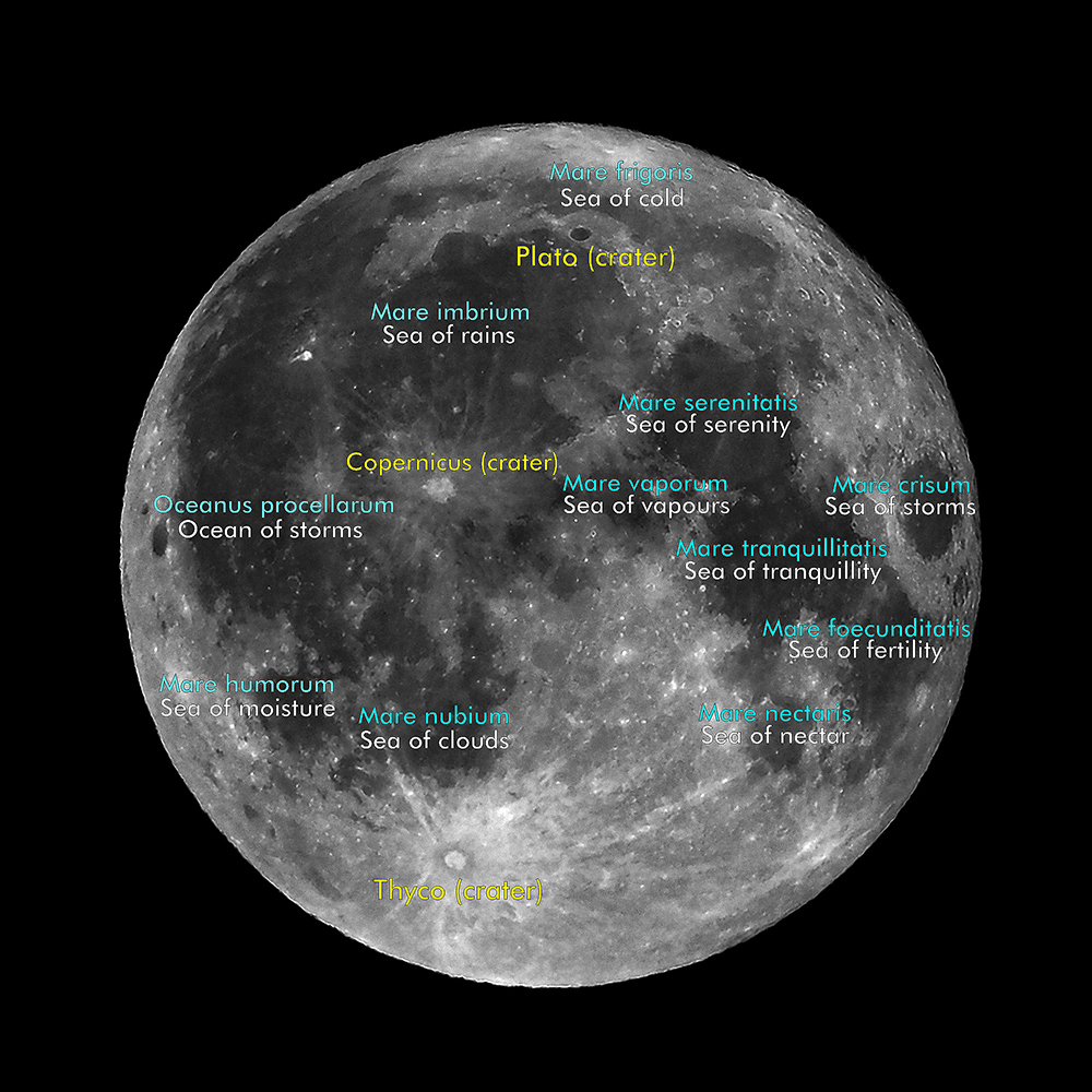 Finsen Crater Lunar Parcel Listing