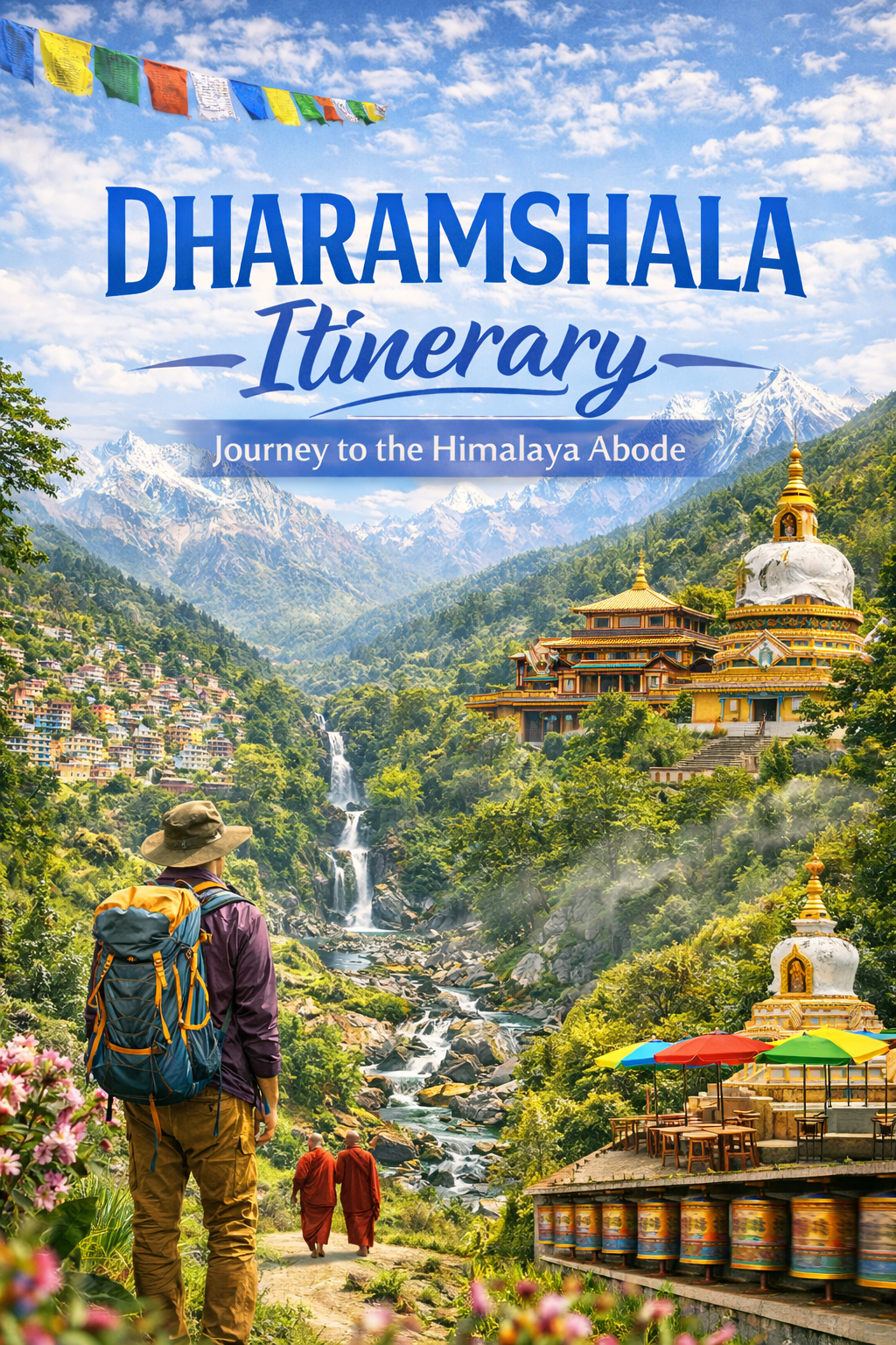Dharamshala