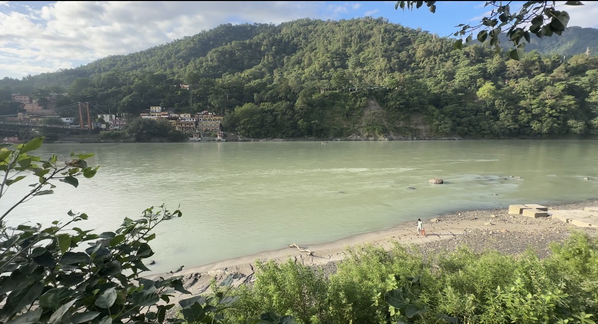 Rishikesh
