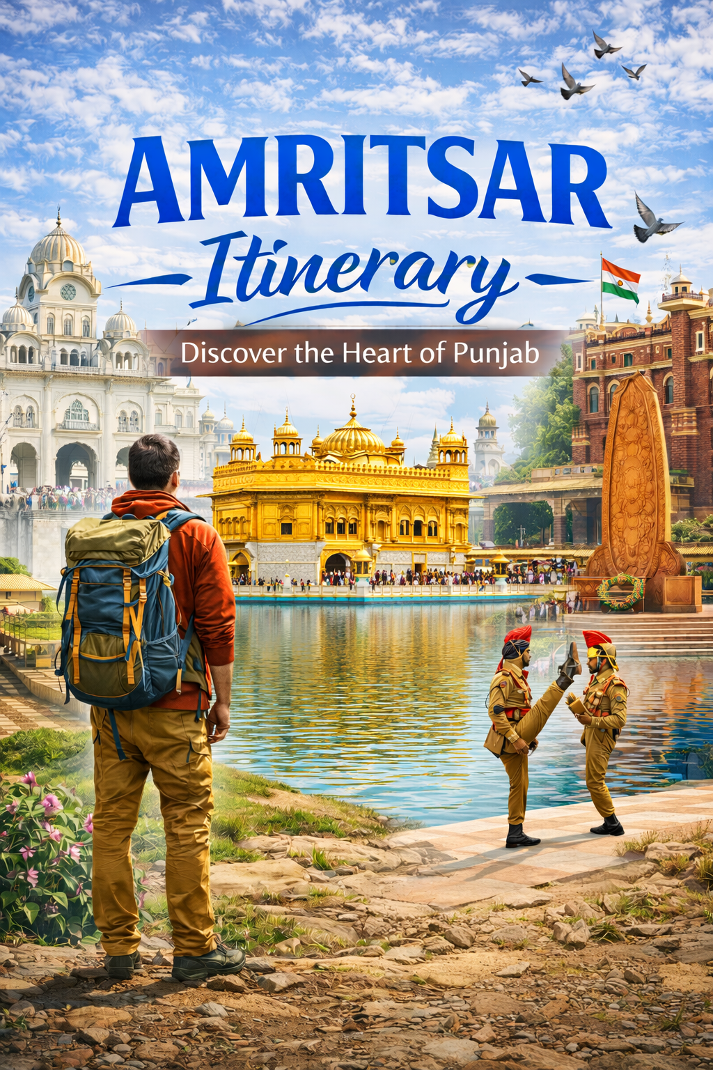 Amritsar