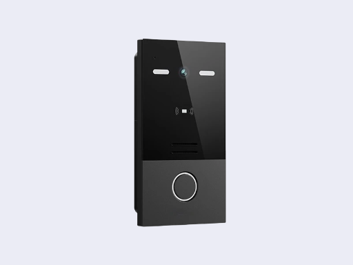 Eteli SIP RFID Doorphone System with 1 Call Button