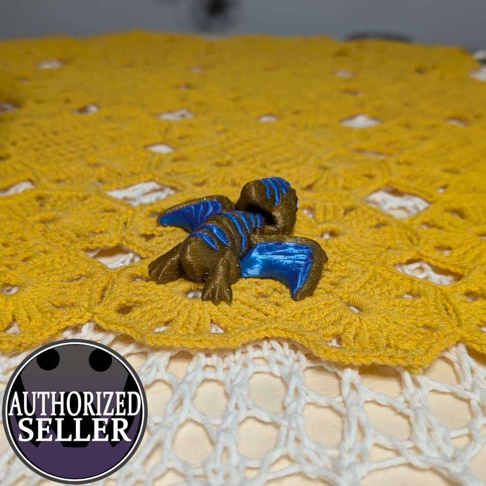 Lentoliskofiguuri (CW Miniöt -sarja)