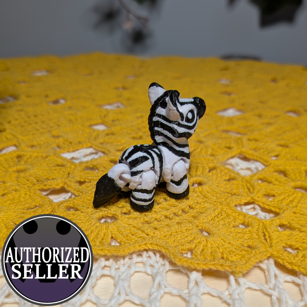 Seeprafiguuri (CW Miniöt -sarja)