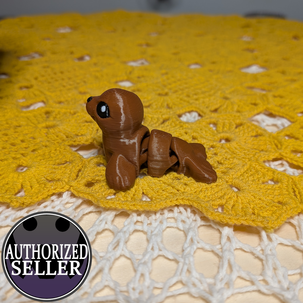 Hyljefiguuri (CW Miniöt -sarja)