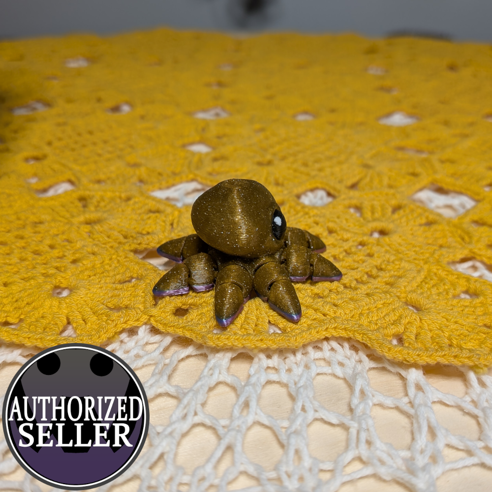 Mustekalafiguuri (CW Miniöt -sarja)