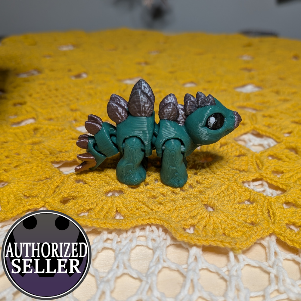 Harjaliskofiguuri (CW Miniöt -sarja)