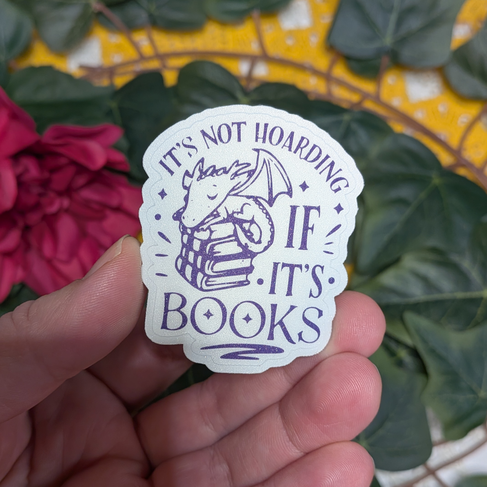 Kirjalohikäärme - vinyylitarra