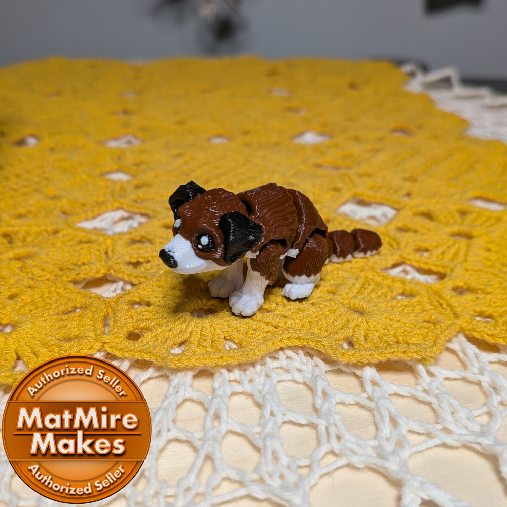 Koirafiguuri (MMM Miniöt -sarja)