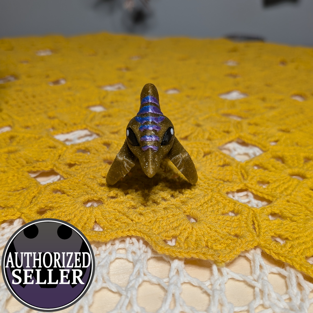 Lentoliskofiguuri (CW Miniöt -sarja)