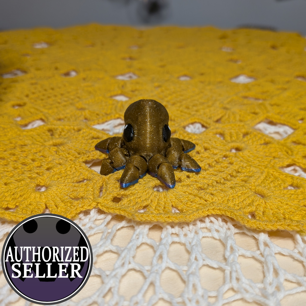 Mustekalafiguuri (CW Miniöt -sarja)