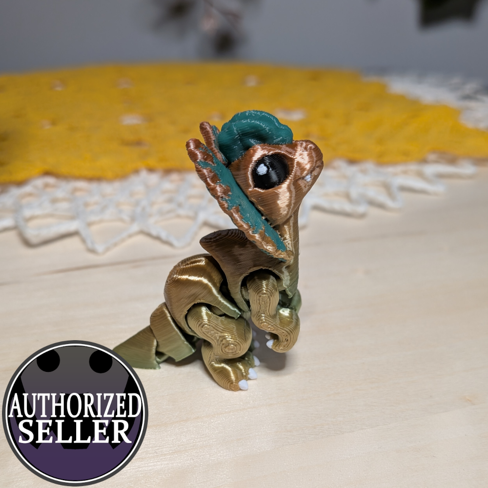 Kaksiharjaliskofiguuri (CW Miniöt -sarja)