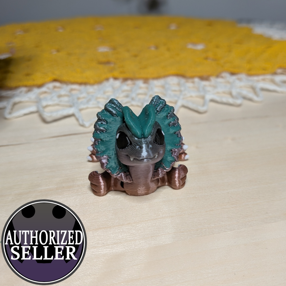 Kaksiharjaliskofiguuri (CW Miniöt -sarja)