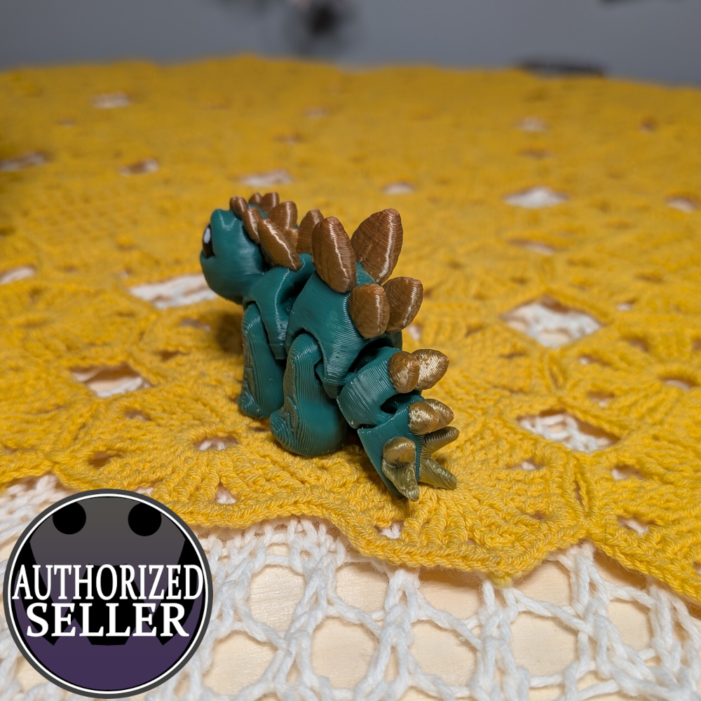 Harjaliskofiguuri (CW Miniöt -sarja)