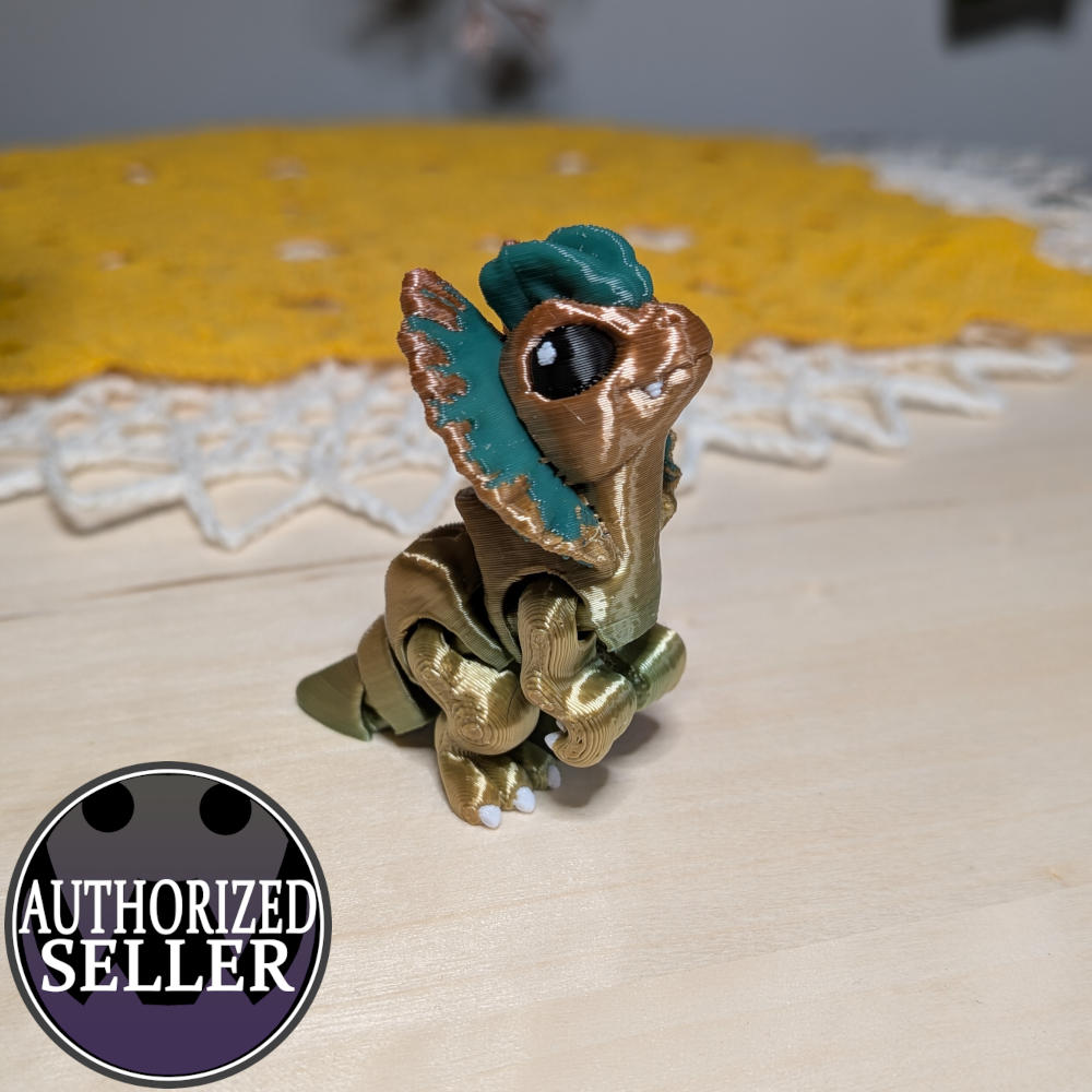 Kaksiharjaliskofiguuri (CW Miniöt -sarja)