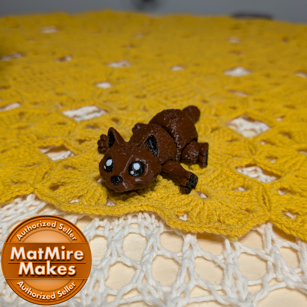 Kissafiguuri (MMM Miniöt -sarja)