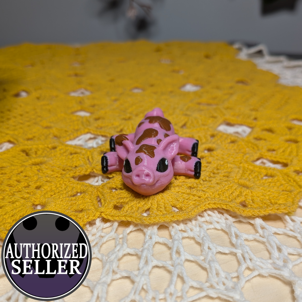 Possufiguuri (CW Miniöt -sarja)