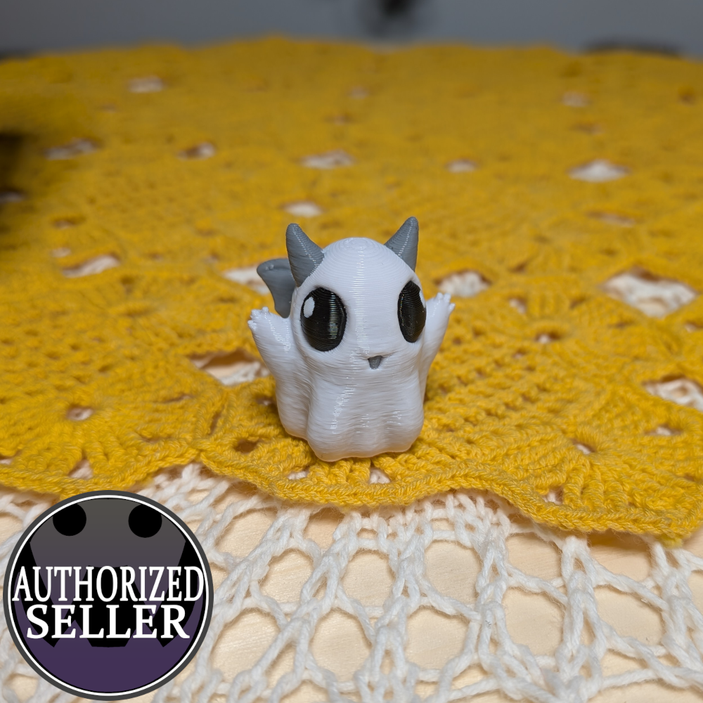 Kummitusfiguuri (CW Miniöt -sarja)