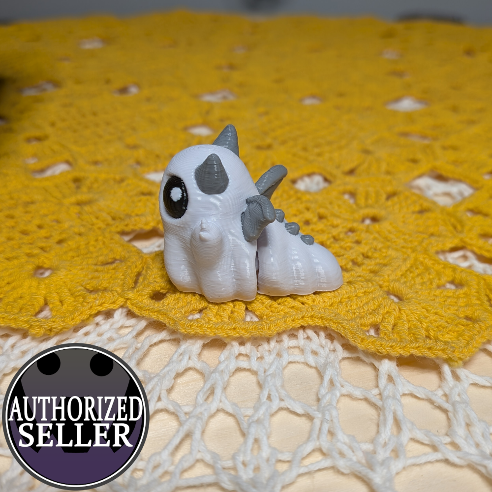 Kummitusfiguuri (CW Miniöt -sarja)