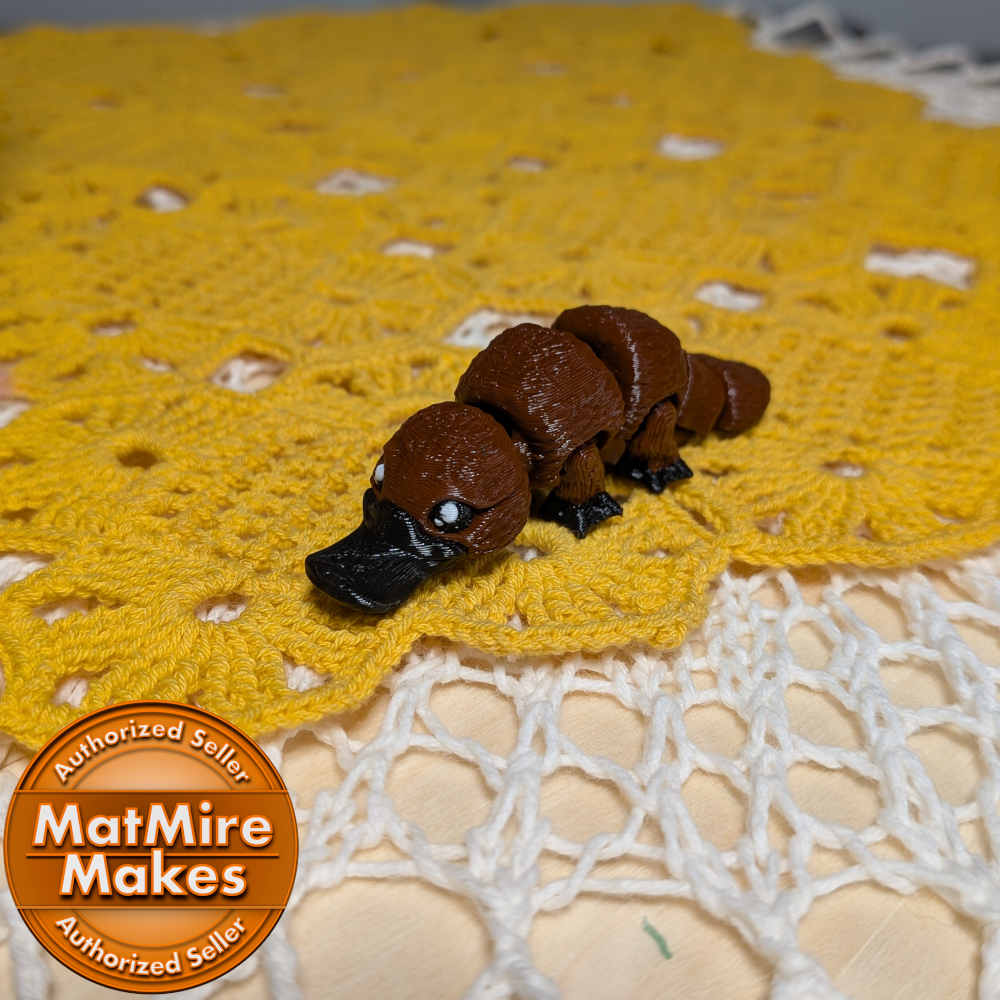 Vesinokkaeläinfiguuri (MMM Miniöt -sarja)