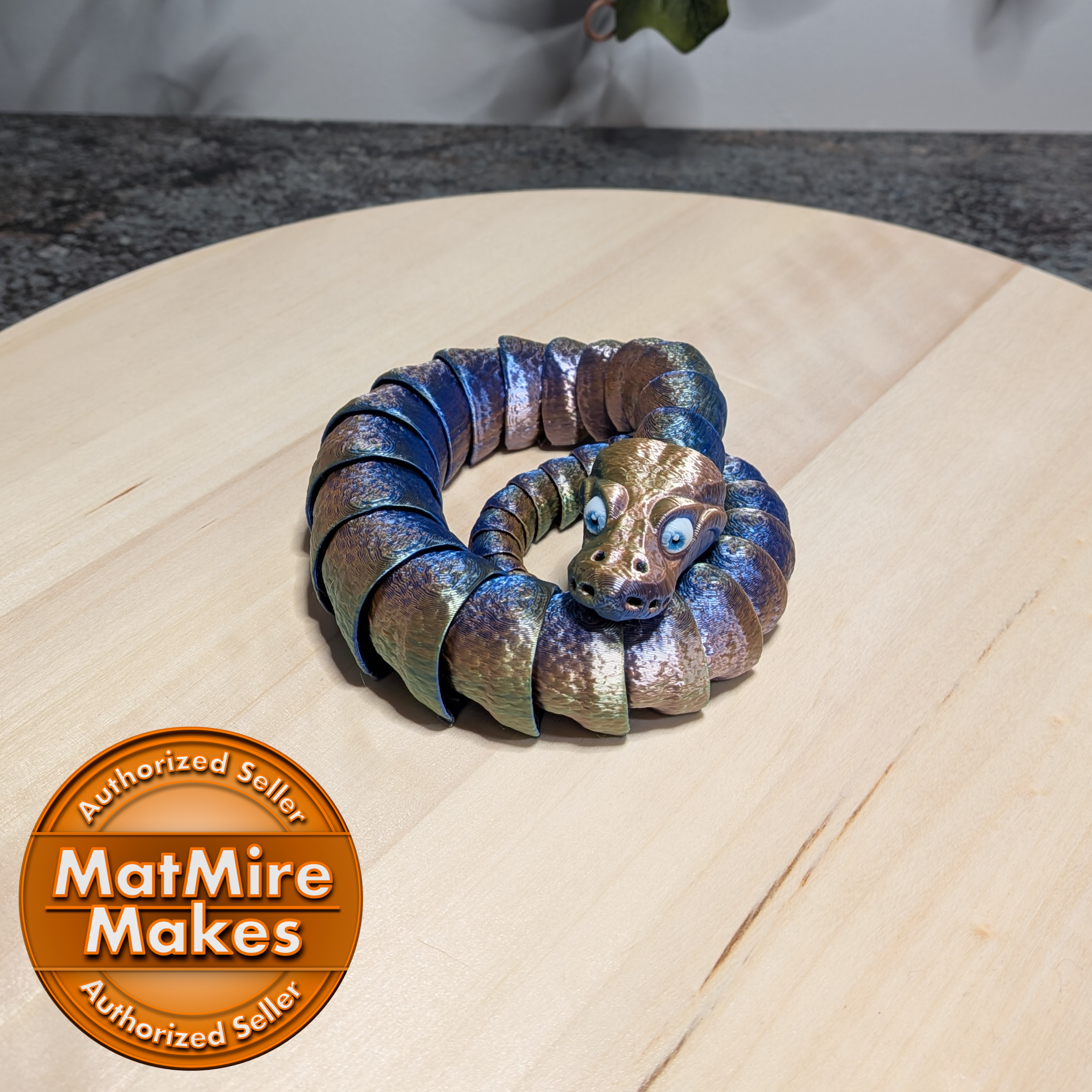 Pythonfiguuri – MMM