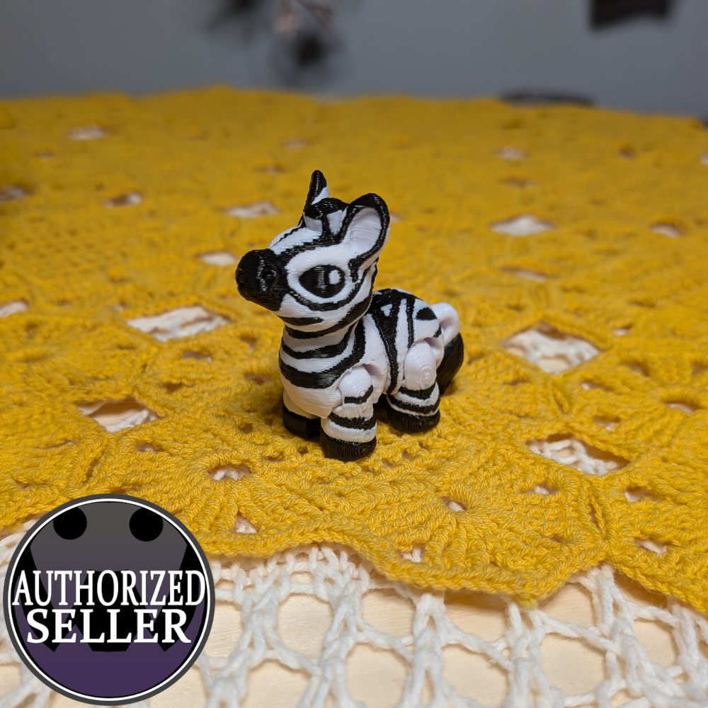 Seeprafiguuri (CW Miniöt -sarja)