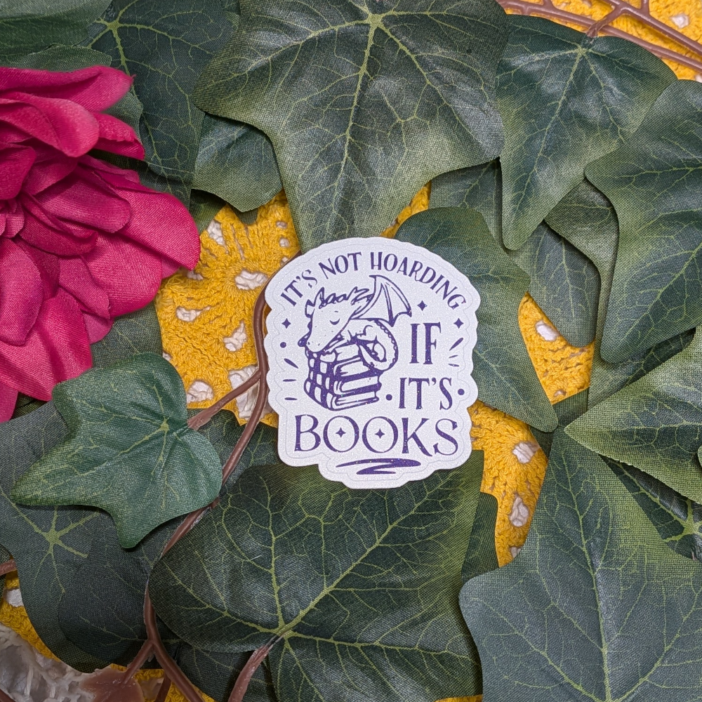 Kirjalohikäärme - vinyylitarra