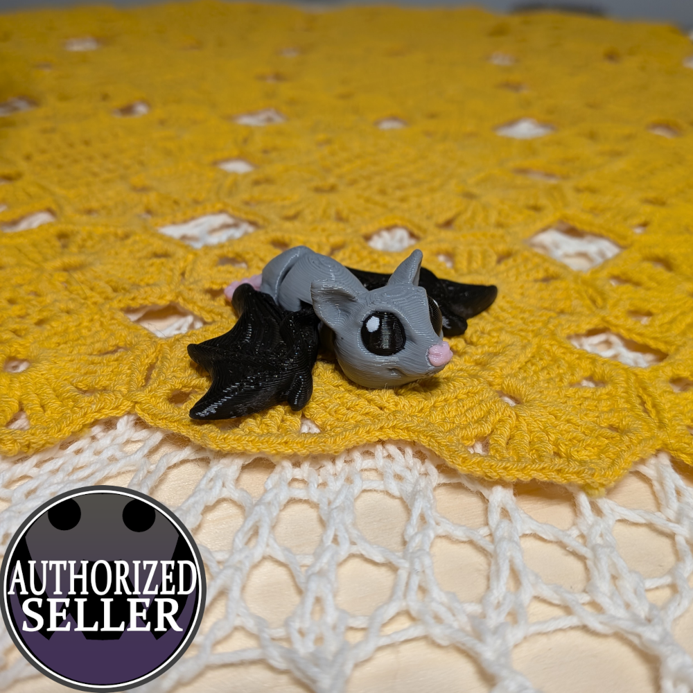 Lepakkofiguuri (CW Miniöt -sarja)