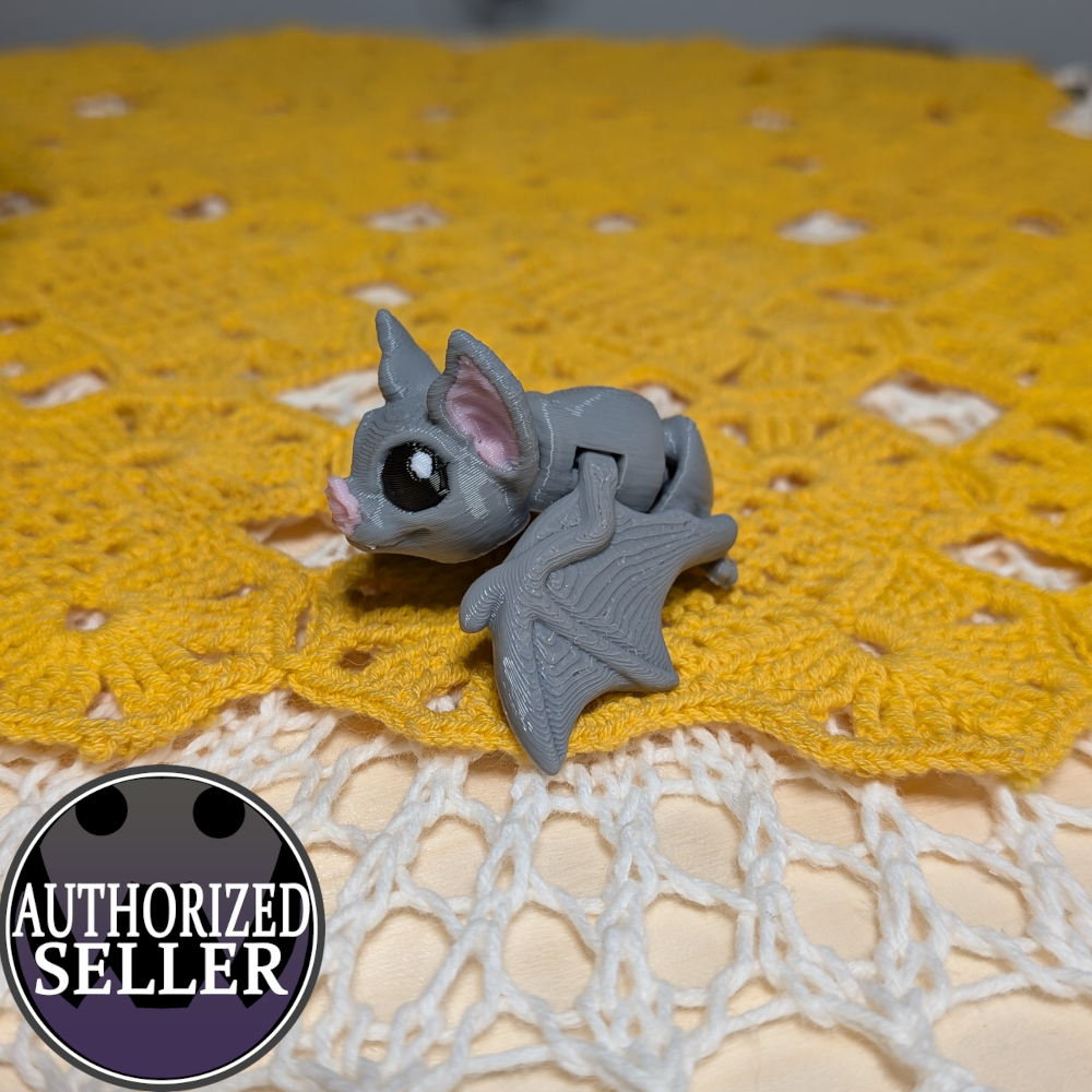 Lepakkofiguuri (CW Miniöt -sarja)